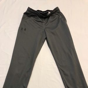 Under Armour Pants-Boy’s